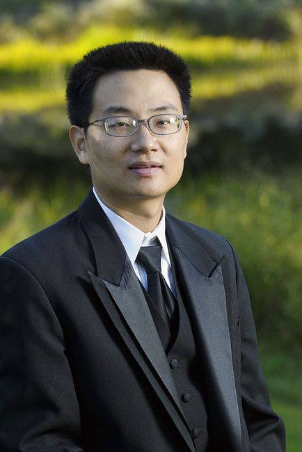 Dr. Liang Zhu